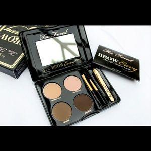 Too faced brow envy